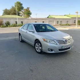Toyota Camry 2009