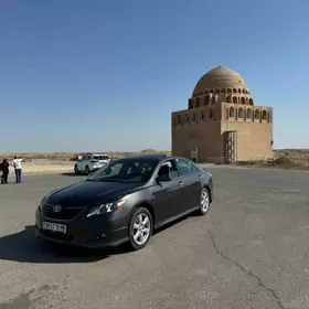 Toyota Camry 2007