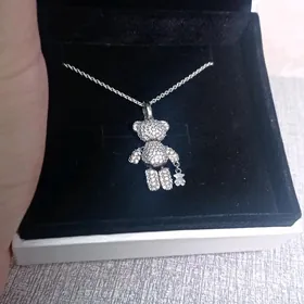 Tous Brend Orginal Pandora