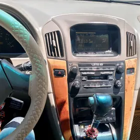 Lexus RX 300 2000