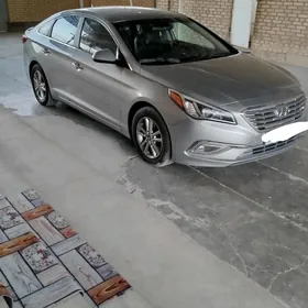 Hyundai Sonata 2017