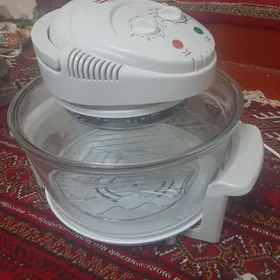 Аэрогриль
