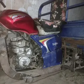 Ozan 200CC 2014