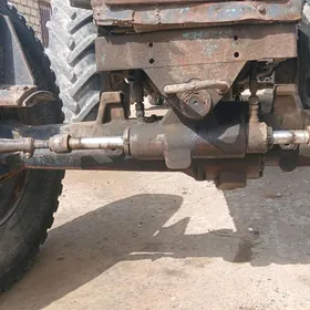 MTZ 82 AGRATURON