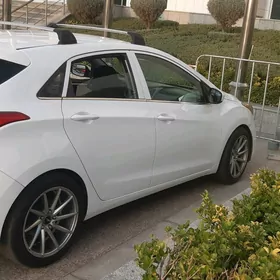 Hyundai Elantra 2015