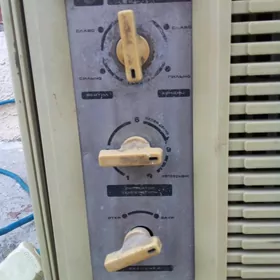 Бк  кандисонер