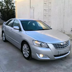 Toyota Aurion 2008