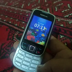 NOKIA 6303 c