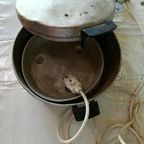 чайники,чудо-печка