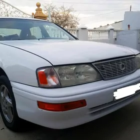 Toyota Avalon 1996