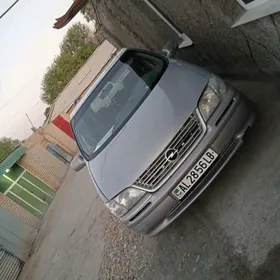 Opel Sintra 1999