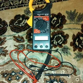 266 clamp metr
