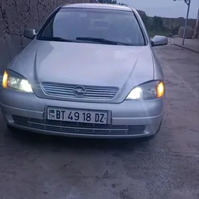 Opel Astra 2003