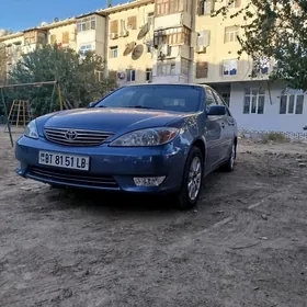 Toyota Camry 2003