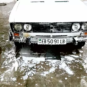 Lada 2106 1989