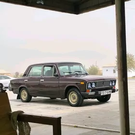 Lada 2106 1999