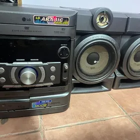 LG Sentyr flesga bolya