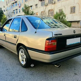 Opel Vectra 1990