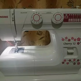 TIKIN MAŞYN