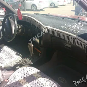 Toyota Camry 1993