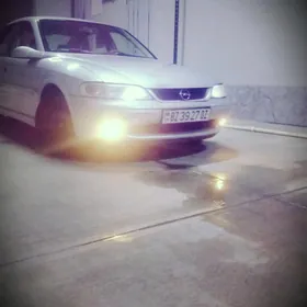 Opel Vectra 1999