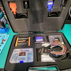 Programmator KT 200 II Full