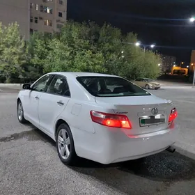 Toyota Camry 2008
