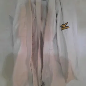 Judo kimonog
