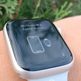 Apple watch 8