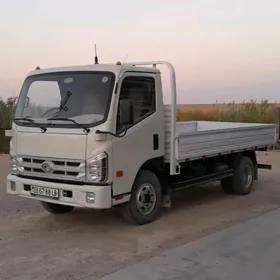Forland H2 2014