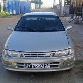 Toyota Carina 1993