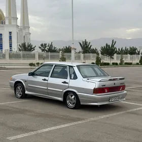 Lada 2115 2011