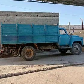 Gaz 53 1989