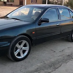 Nissan 200SX 1998