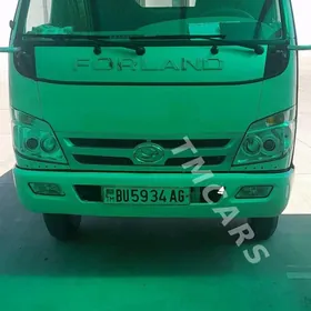 Forland H2 2015