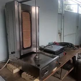 doner aparat