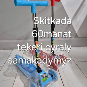 caga samakat