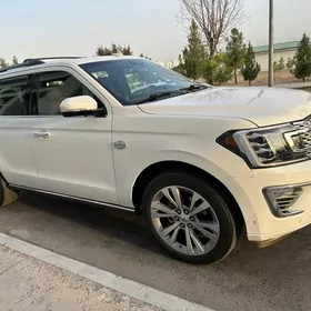 Ford Expedition 2020