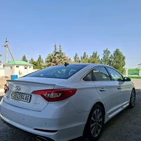 Hyundai Sonata 2016