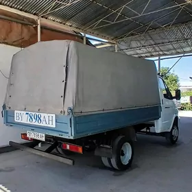 Gaz Gazel 2014