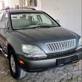 Lexus RX 300 2001