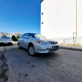 Toyota Camry 2002
