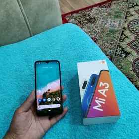 XIAOMI MI A3 (TAZE)