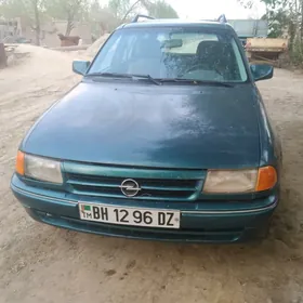 Opel Astra 1993
