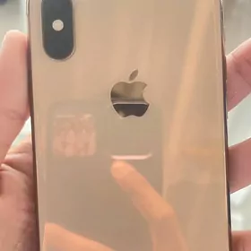 iPhone XS