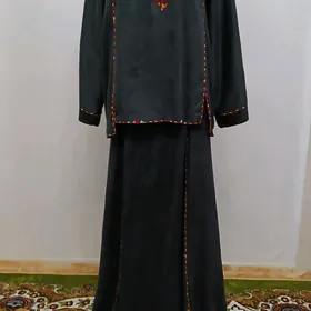 çille ýupka kofta