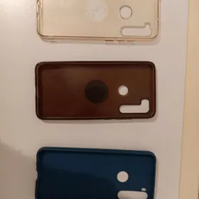 Redmi not 8 çehol