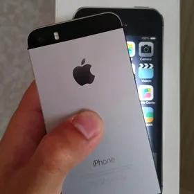 iPhone 5s