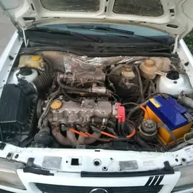 Opel Astra 1994