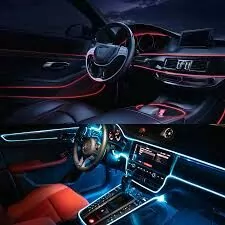 Salon Led cyra akyan